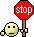 Stop Sign